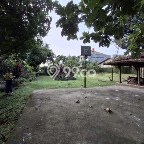 Dijual Rumah Luas Elegan Dengan View Eksklusif di Bintaro, Tangerang Selatan Dijual Rumah Luas Elegan Dengan View Eksklusif di Bintaro, Tangerang Selatan