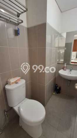 Dijual Apartemen di Bintaro, Tangerang Selatan 1 KT, 1 KM Strategis Dijual Apartemen di Bintaro, Tangerang Selatan 1 KT, 1 KM Strategis