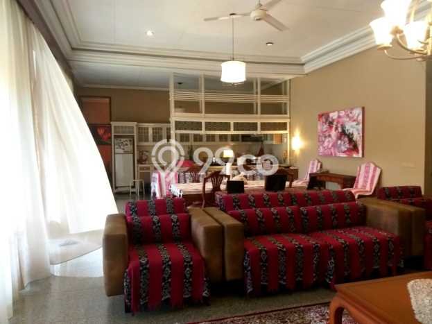 Dijual Rumah Premium dengan Fasilitas Sekitar Komplit di Larangan, Tangerang Dijual Rumah Premium dengan Fasilitas Sekitar Komplit di Larangan, Tangerang