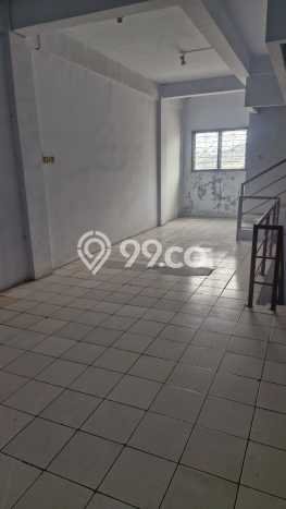 Unit Ruko Dijual di Larangan Tangerang Luas Bangunan 230m2 Unit Ruko Dijual di Larangan Tangerang Luas Bangunan 230m2