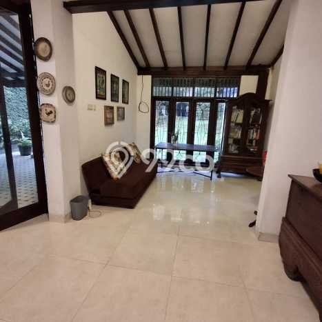 Dijual Rumah Luas Elegan Dengan View Eksklusif di Bintaro, Tangerang Selatan Dijual Rumah Luas Elegan Dengan View Eksklusif di Bintaro, Tangerang Selatan