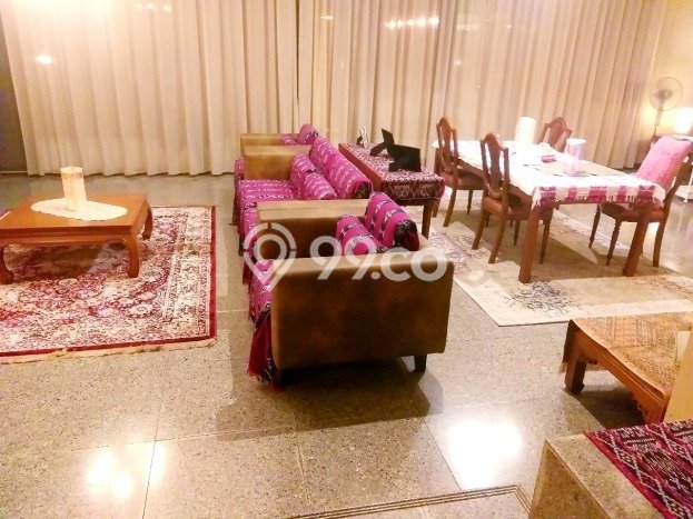 Dijual Rumah Premium dengan Fasilitas Sekitar Komplit di Larangan, Tangerang Dijual Rumah Premium dengan Fasilitas Sekitar Komplit di Larangan, Tangerang
