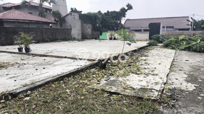 Gudang Komersial Disewakan di Larangan Tangerang Luas 0m2 Gudang Komersial Disewakan di Larangan Tangerang Luas 0m2