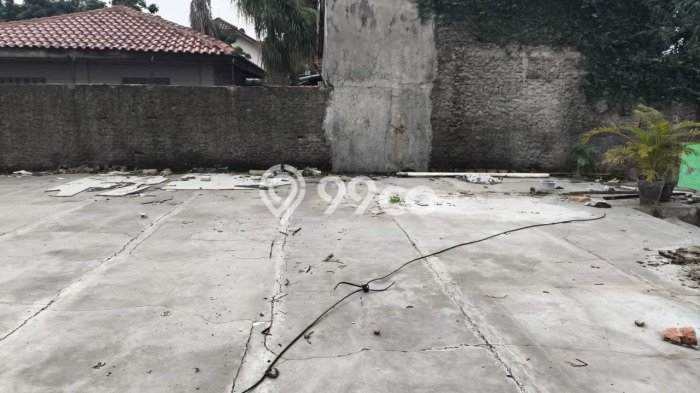 Gudang Komersial Disewakan di Larangan Tangerang Luas 0m2 Gudang Komersial Disewakan di Larangan Tangerang Luas 0m2