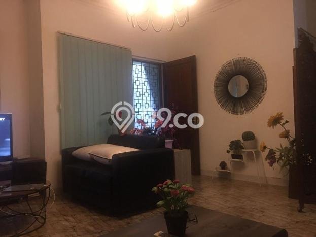 Hunian Cantik Minimalis Lb 70m2 di Pamulang, Tangerang Selatan Hunian Cantik Minimalis Lb 70m2 di Pamulang, Tangerang Selatan