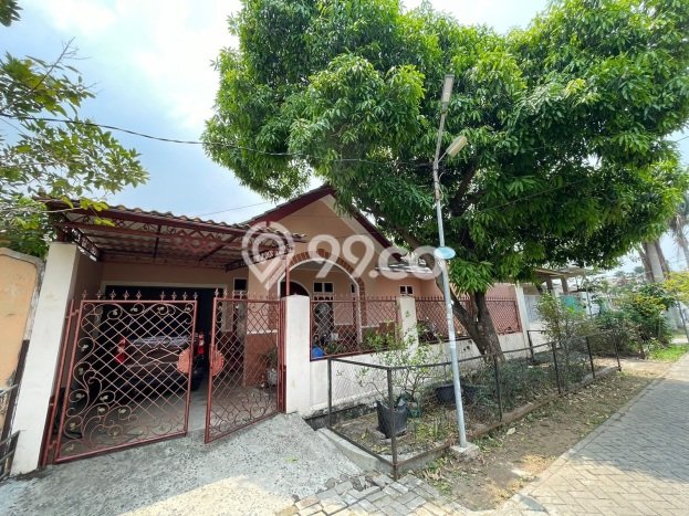 For Sale Hunian Rumah Nyaman 5 KT di Cipadu, Tangerang For Sale Hunian Rumah Nyaman 5 KT di Cipadu, Tangerang