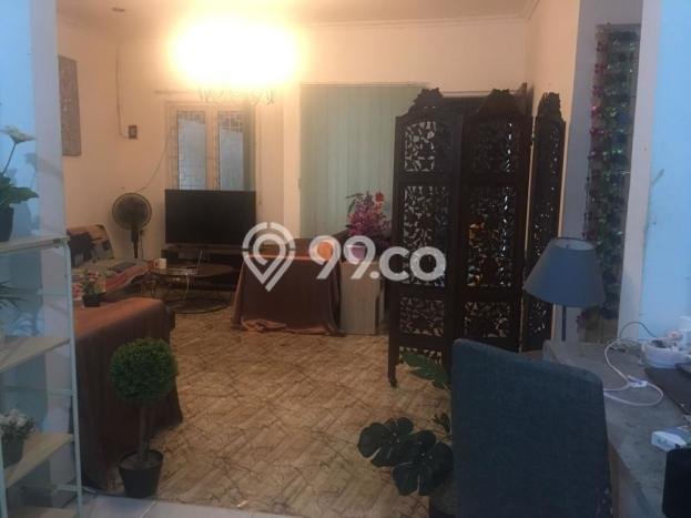 Hunian Cantik Minimalis Lb 70m2 di Pamulang, Tangerang Selatan Hunian Cantik Minimalis Lb 70m2 di Pamulang, Tangerang Selatan