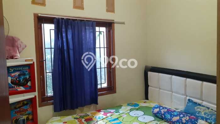Hunian Cantik Modern Lb 100m2 di Larangan, Tangerang Hunian Cantik Modern Lb 100m2 di Larangan, Tangerang