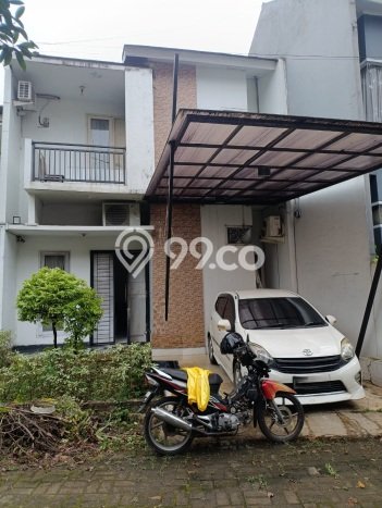 Jual Rumah Strategis Bagus Punya 3 KT di Ciputat Timur Tangerang Selatan SHM Jual Rumah Strategis Bagus Punya 3 KT di Ciputat Timur Tangerang Selatan SHM