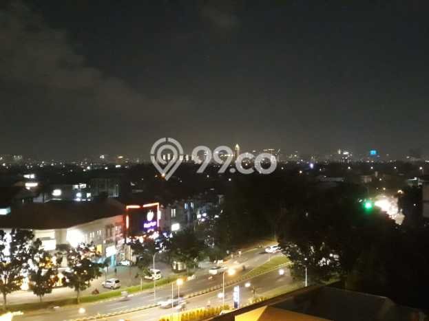 Apartemen Minimalis untuk Dijual di Bintaro Dengan Spesifikasi 1 KT & 1 KM Apartemen Minimalis untuk Dijual di Bintaro Dengan Spesifikasi 1 KT & 1 KM