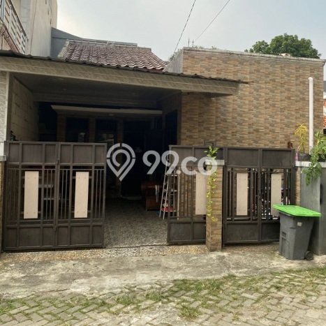 For Sale Rumah 3 Kamar Lokasi Ideal Bagus dan Strategis di Ciputat For Sale Rumah 3 Kamar Lokasi Ideal Bagus dan Strategis di Ciputat