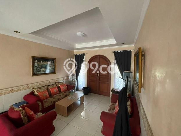For Sale Hunian Rumah Nyaman 5 KT di Cipadu, Tangerang For Sale Hunian Rumah Nyaman 5 KT di Cipadu, Tangerang