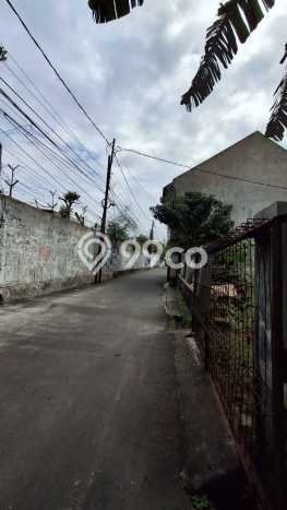Tanah Dijual Lokasi Ciputat Timur, Tangerang Selatan Luas 600m2 Legalitas Aman Tanah Dijual Lokasi Ciputat Timur, Tangerang Selatan Luas 600m2 Legalitas Aman