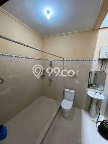 For Sale Hunian Rumah Nyaman 5 KT di Cipadu, Tangerang For Sale Hunian Rumah Nyaman 5 KT di Cipadu, Tangerang
