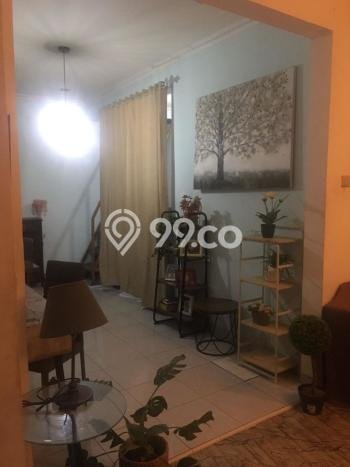 Hunian Cantik Minimalis Lb 70m2 di Pamulang, Tangerang Selatan Hunian Cantik Minimalis Lb 70m2 di Pamulang, Tangerang Selatan