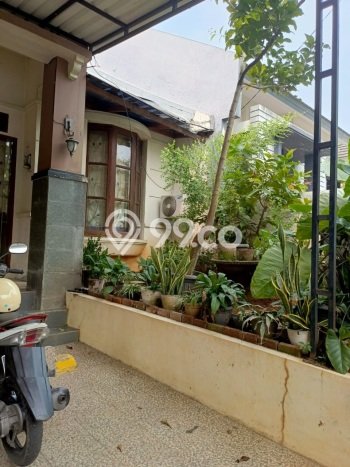 Gudang di Pamulang, Luas 145m², Area Komersial, Strategis Gudang di Pamulang, Luas 145m², Area Komersial, Strategis