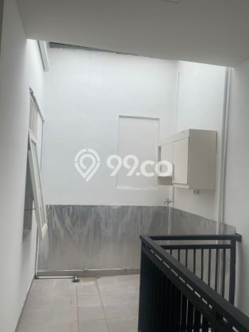 Jarang Ada! Rumah Sewa 4 Kamar Nyaman Siap Huni Bintaro Jarang Ada! Rumah Sewa 4 Kamar Nyaman Siap Huni Bintaro