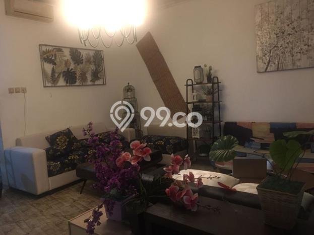 Hunian Cantik Minimalis Lb 70m2 di Pamulang, Tangerang Selatan Hunian Cantik Minimalis Lb 70m2 di Pamulang, Tangerang Selatan