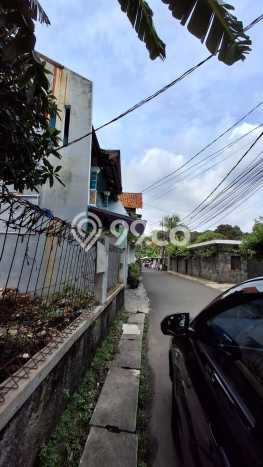 Tanah Dijual Lokasi Ciputat Timur, Tangerang Selatan Luas 600m2 Legalitas Aman Tanah Dijual Lokasi Ciputat Timur, Tangerang Selatan Luas 600m2 Legalitas Aman