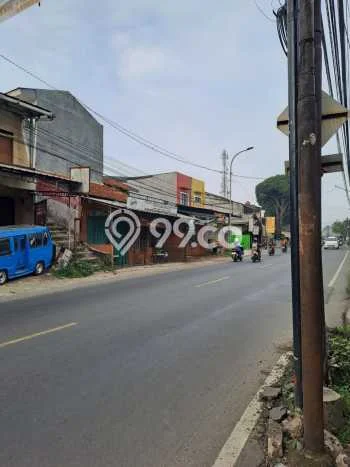Disewakan Hunian Konsep Modern di Ciampea Bogor dengan 18 Kamar Disewakan Hunian Konsep Modern di Ciampea Bogor dengan 18 Kamar
