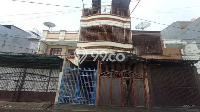 Disewakan Segera Rumah Kondisi Bagus di Kawasan Pademangan, Jakarta Utara Disewakan Segera Rumah Kondisi Bagus di Kawasan Pademangan, Jakarta Utara