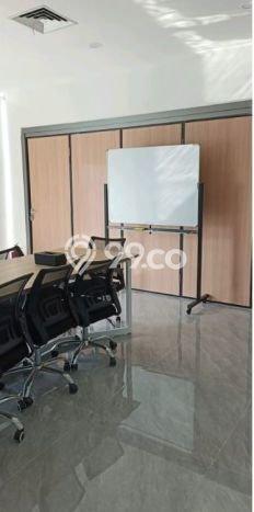 Gudang Siap Pakai Kawasan Pluit, Luas 134m², Area Komersial, Akses Mudah Gudang Siap Pakai Kawasan Pluit, Luas 134m², Area Komersial, Akses Mudah