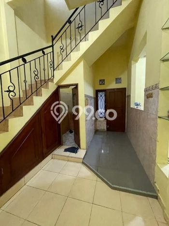 Disewakan Cepat Rumah Kondisi Baik di Area Pademangan, Jakarta Utara Disewakan Cepat Rumah Kondisi Baik di Area Pademangan, Jakarta Utara