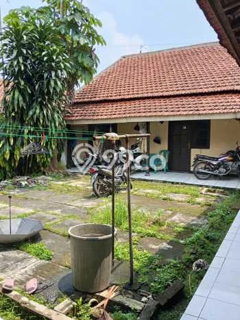 Disewakan Hunian Konsep Modern di Ciampea Bogor dengan 18 Kamar Disewakan Hunian Konsep Modern di Ciampea Bogor dengan 18 Kamar