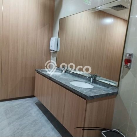 Gudang Siap Pakai Kawasan Pluit, Luas 134m², Area Komersial, Akses Mudah Gudang Siap Pakai Kawasan Pluit, Luas 134m², Area Komersial, Akses Mudah