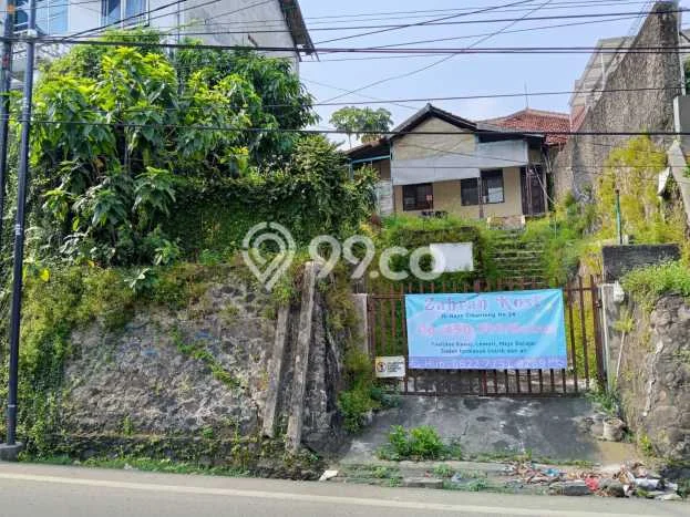 Disewakan Hunian Konsep Modern di Ciampea Bogor dengan 18 Kamar Disewakan Hunian Konsep Modern di Ciampea Bogor dengan 18 Kamar