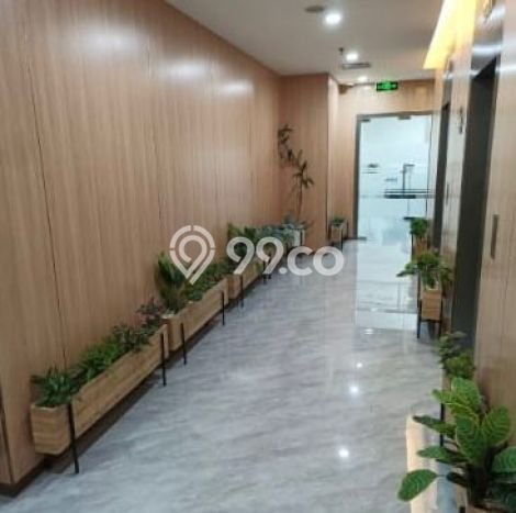 Gudang Siap Pakai Kawasan Pluit, Luas 134m², Area Komersial, Akses Mudah Gudang Siap Pakai Kawasan Pluit, Luas 134m², Area Komersial, Akses Mudah