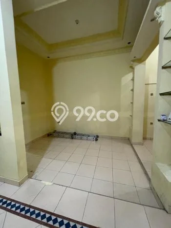 Disewakan Cepat Rumah Kondisi Baik di Area Pademangan, Jakarta Utara Disewakan Cepat Rumah Kondisi Baik di Area Pademangan, Jakarta Utara