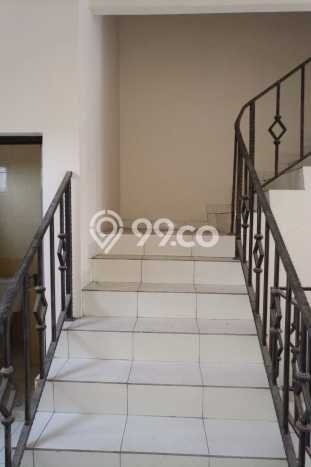 Ruko Ready di Cempaka Putih, Luas 225m², Area Komersial Ruko Ready di Cempaka Putih, Luas 225m², Area Komersial