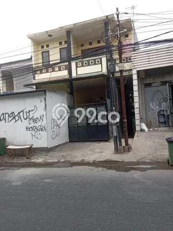 Disewakan Cepat Rumah Kondisi Baik di Area Pademangan, Jakarta Utara Disewakan Cepat Rumah Kondisi Baik di Area Pademangan, Jakarta Utara