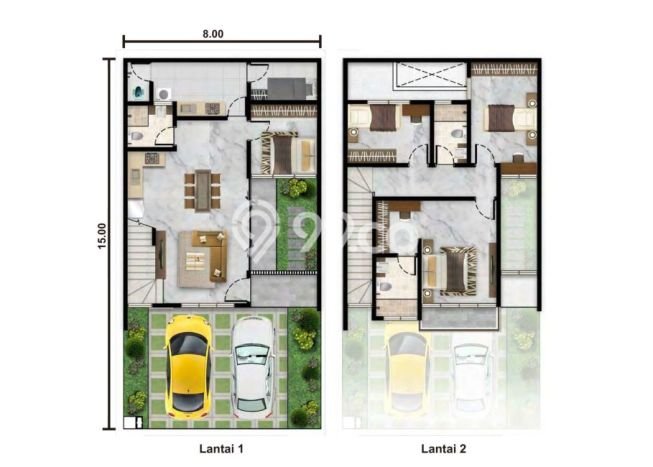 PENAWARAN TERBATAS! Rumah Premium area Pantai Indah Kapuk, LT 120m² Bangunan 240m² PENAWARAN TERBATAS! Rumah Premium area Pantai Indah Kapuk, LT 120m² Bangunan 240m²