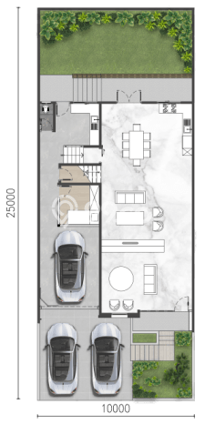 DIJUAL CEPAT! Rumah di Pantai Indah Kapuk, Jakarta Utara, Luas 250m² Bangunan 500m² BISA KPR! DIJUAL CEPAT! Rumah di Pantai Indah Kapuk, Jakarta Utara, Luas 250m² Bangunan 500m² BISA KPR!