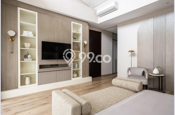 Jual Rumah Mewah Elegan Dengan View Cantik di Pantai Indah Kapuk, Jakarta Utara Jual Rumah Mewah Elegan Dengan View Cantik di Pantai Indah Kapuk, Jakarta Utara
