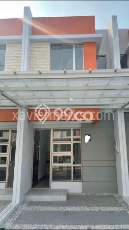 UNIT TERBATAS! Rumah di Pantai Indah Kapuk 2, 2 KT, Luas 45m² Bangunan 70m² UNIT TERBATAS! Rumah di Pantai Indah Kapuk 2, 2 KT, Luas 45m² Bangunan 70m²