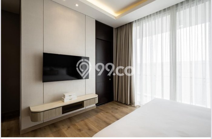 Jual Rumah Mewah Elegan Dengan View Cantik di Pantai Indah Kapuk, Jakarta Utara Jual Rumah Mewah Elegan Dengan View Cantik di Pantai Indah Kapuk, Jakarta Utara