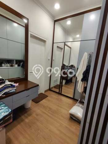 Rumah Mewah LB 200m2 Siap Huni Desain Elegan di Gading Serpong, Tangerang Rumah Mewah LB 200m2 Siap Huni Desain Elegan di Gading Serpong, Tangerang