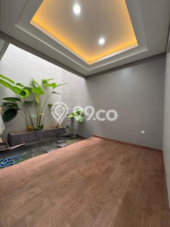 Rumah Luxury Modern Siap Huni di BSD The Icon Tangerang Rumah Luxury Modern Siap Huni di BSD The Icon Tangerang