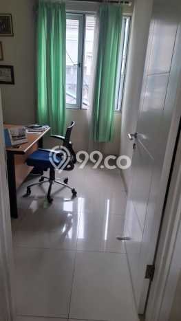 Hunian Elit LB 170m2 Siap Huni Desain Elegan di BSD Green Wich, Tangerang Hunian Elit LB 170m2 Siap Huni Desain Elegan di BSD Green Wich, Tangerang