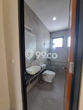 For Sale Hunian Rumah Terawat 3 KT di BSD Kencana Loka, Tangerang For Sale Hunian Rumah Terawat 3 KT di BSD Kencana Loka, Tangerang
