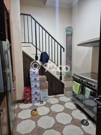 Rumah Elit LB 150m2 Siap Huni Desain Elegan di BSD Griya Loka, Tangerang Rumah Elit LB 150m2 Siap Huni Desain Elegan di BSD Griya Loka, Tangerang