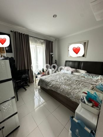 Rumah Minimalis 3 KT di Gading Serpong Tangerang Unfurnished Rumah Minimalis 3 KT di Gading Serpong Tangerang Unfurnished