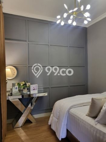 Rumah Elit LB 180m2 Siap Huni Desain Elegan di BSD Eminent, Tangerang Rumah Elit LB 180m2 Siap Huni Desain Elegan di BSD Eminent, Tangerang