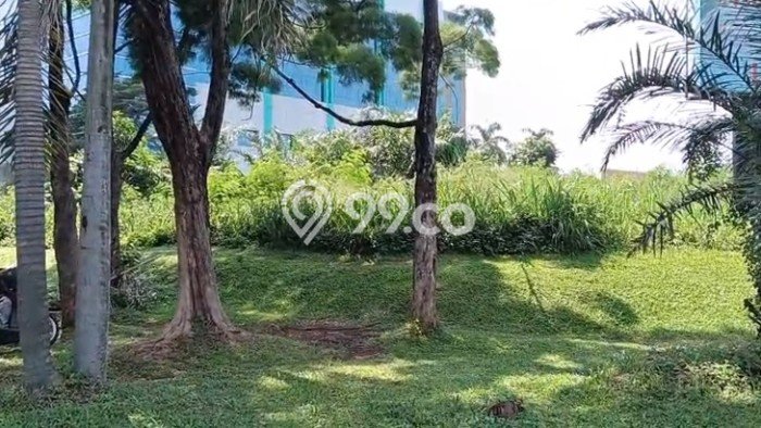 Lahan untuk Disewa di Tangerang Luas 8000m2 Lahan untuk Disewa di Tangerang Luas 8000m2