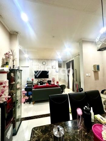 Rumah Modern 3 KT LT 80m2 di Gading Serpong Rumah Modern 3 KT LT 80m2 di Gading Serpong