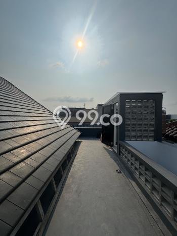 Dijual Rumah Mewah Megah Dengan View Cantik di Alam Sutera, Tangerang Dijual Rumah Mewah Megah Dengan View Cantik di Alam Sutera, Tangerang