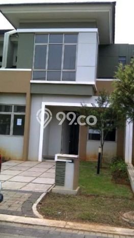 Rumah Luxury Modern Siap Huni di BSD Foresta Tangerang Rumah Luxury Modern Siap Huni di BSD Foresta Tangerang
